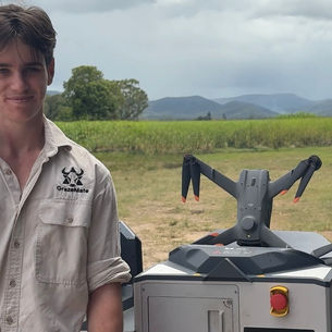 The Queensland Agtech Fast Lane