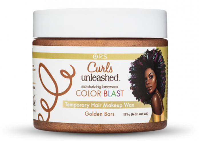 Thumbnail: Curls Unleashed Color Blast