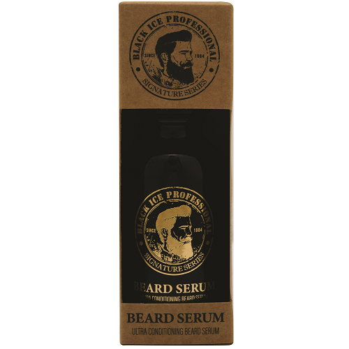 [ SIGNATURE SERIES ] PREMIUM BEARD COLLECTION - Beard Oil 2oz