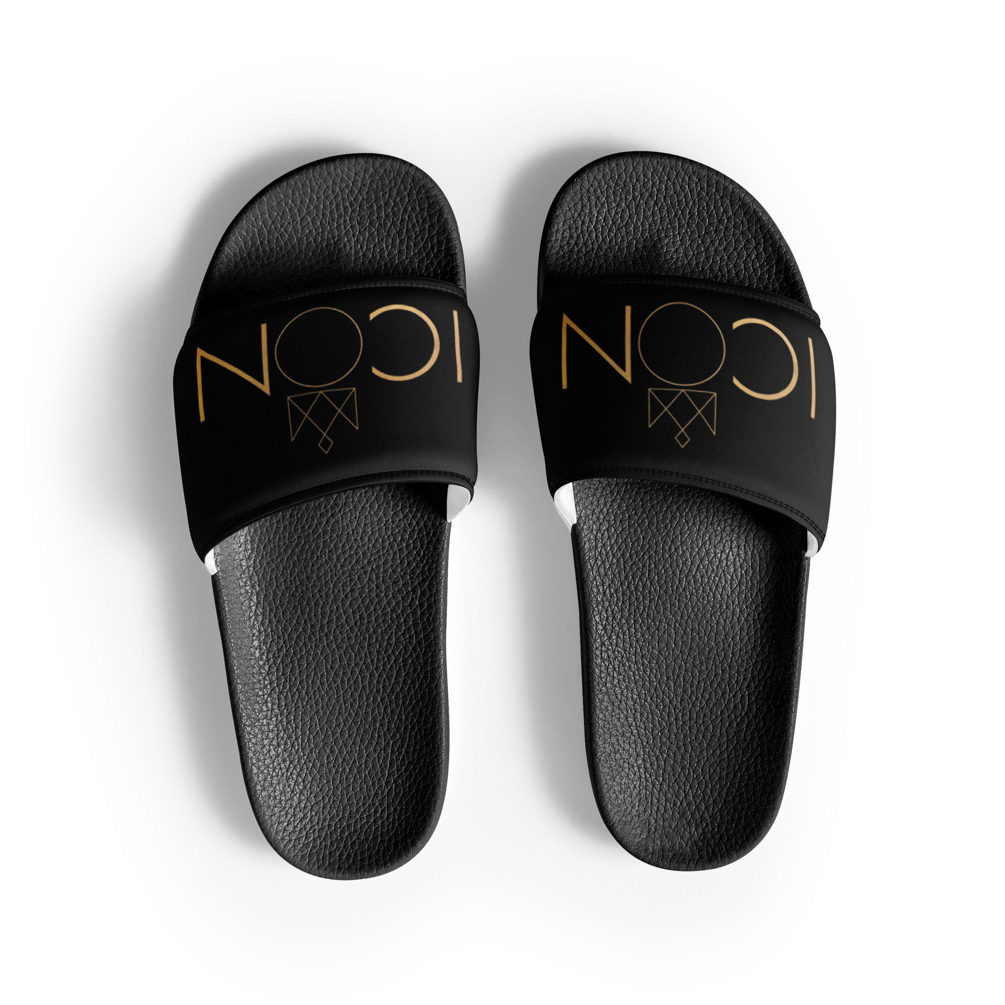 ICON Men’s slides