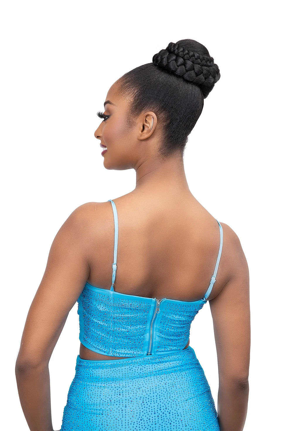 Thumbnail: The Blossom Erica Drawstring