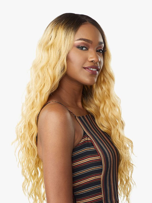 Thumbnail: BUTTA LACE UNIT 11 Wig