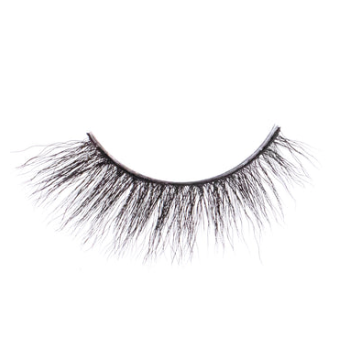 Thumbnail: WONDER CAT 3D FAUX MINK LASHES-JULY