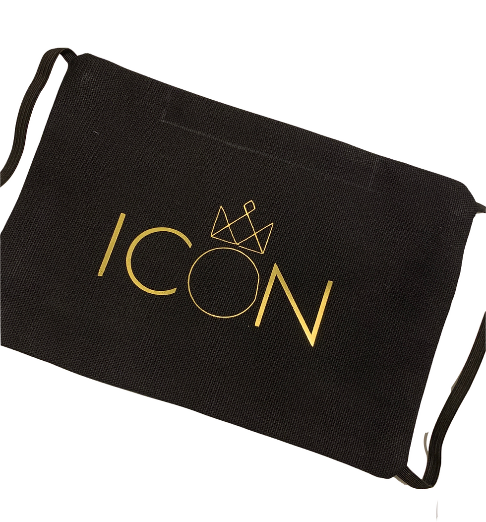 Thumbnail: ICON Makeup Mask