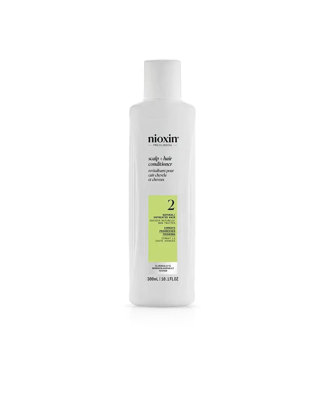 Nioxin System 2 Scalp+Hair Conditioner