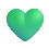 Green Heart Emoji.png