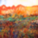 (sold) That Day Lake