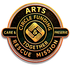 Circle Funding Rescue Logo Engraved Shadow.png
