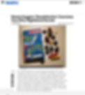Marzia Faggin Houston Press