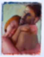 Access_In DIfference 2_H19-xW14.5-_Oil on canvas_2014.jpg