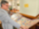 Deborah Grotefeldt | Mission News | The Never Shy, Always Quotable Deb