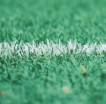 Sports Field Marking