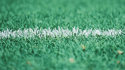 Turf field