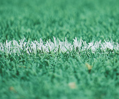 Sports Field Marking