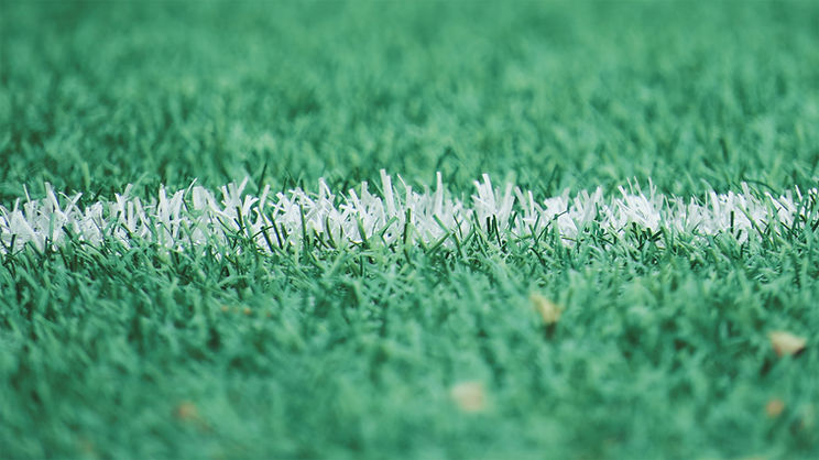 Sports Field Marking