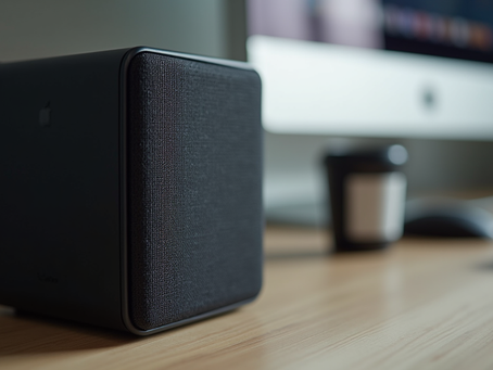 How AI Voice Boosts Your Web Page Performance