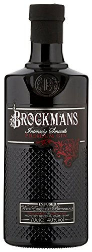 Brockmans Gin
