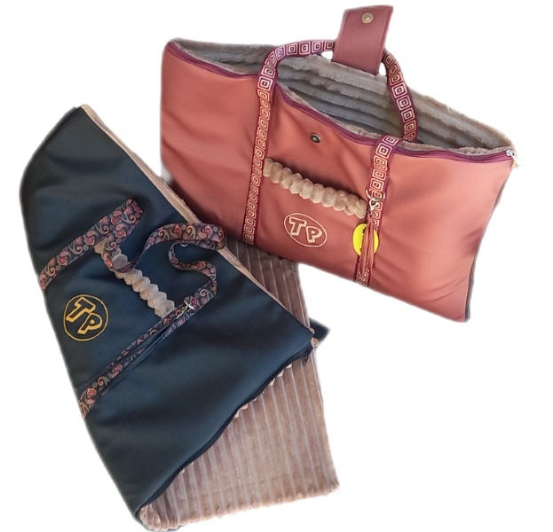 Miniatura: Bolsa Cama