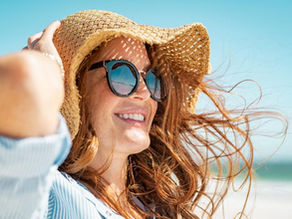 4 неочаквани, но важни съвета за грижа за кожата през лятото.