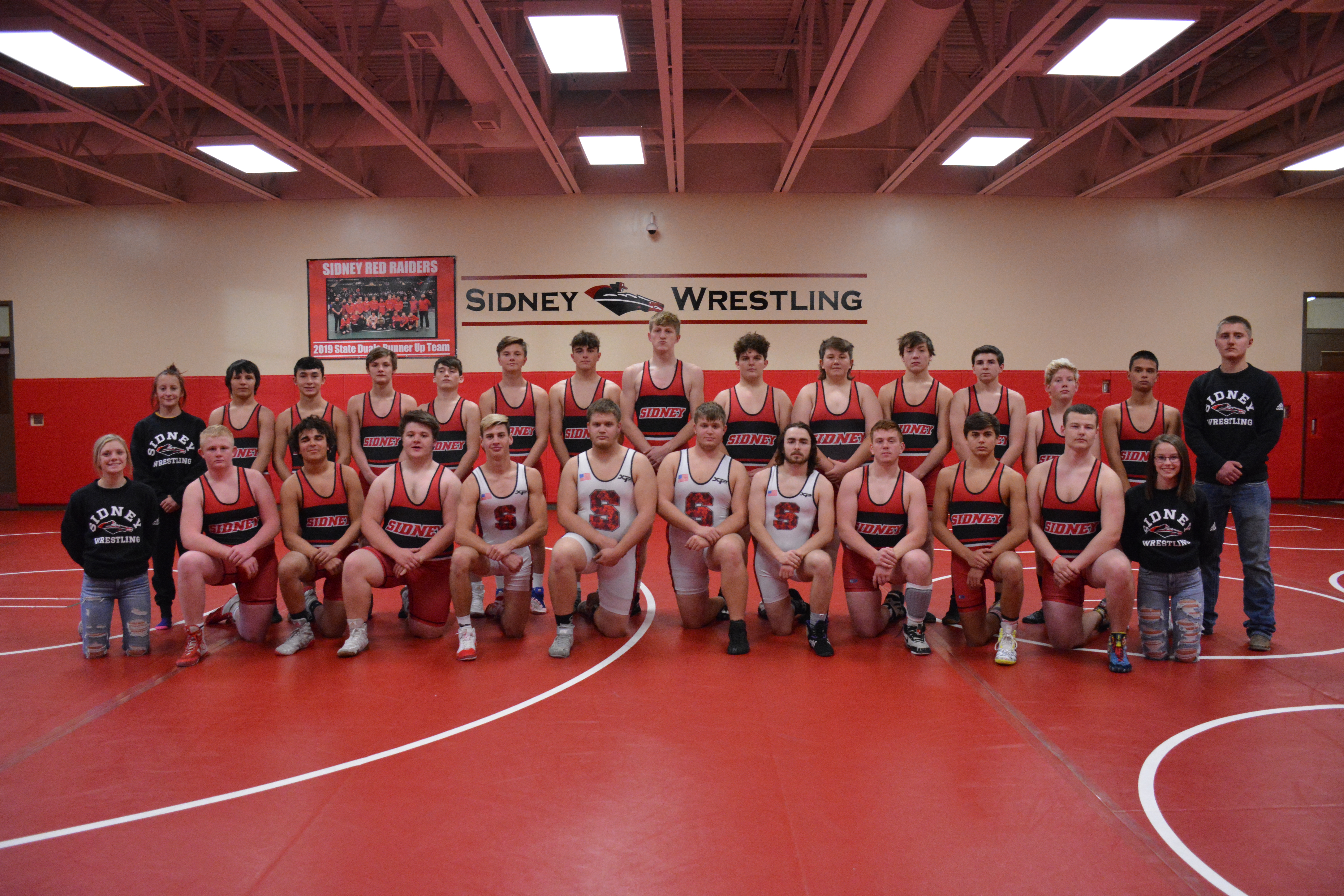 Home Sidney Schools