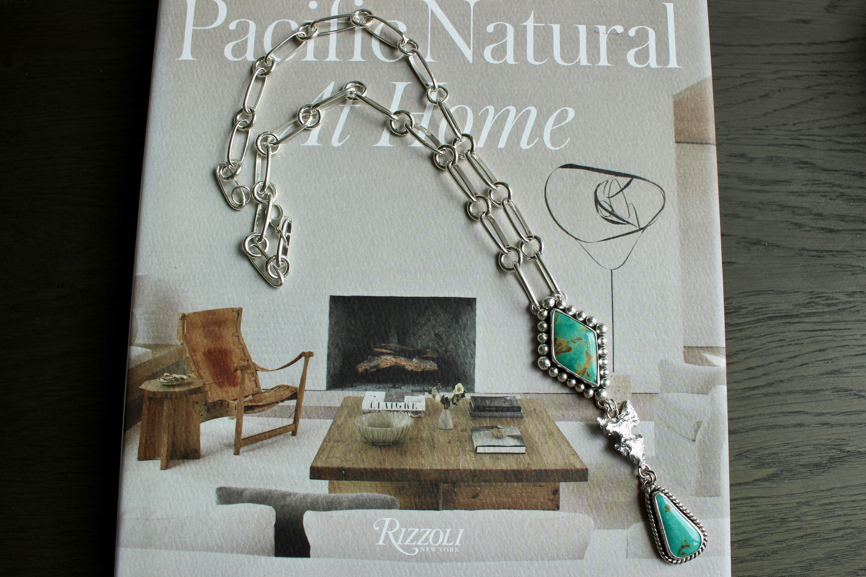 Kingman Arrow Lariat