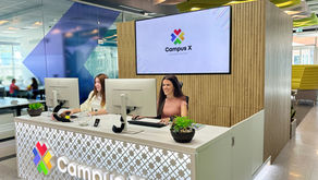 Centralized Reception: Shared Infrastructure, Real Business Value - Not Another Cost