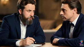 History, Emotion, and a Bit of AI: How Two Campus X Members Brought Bulgaria’s Past to Life