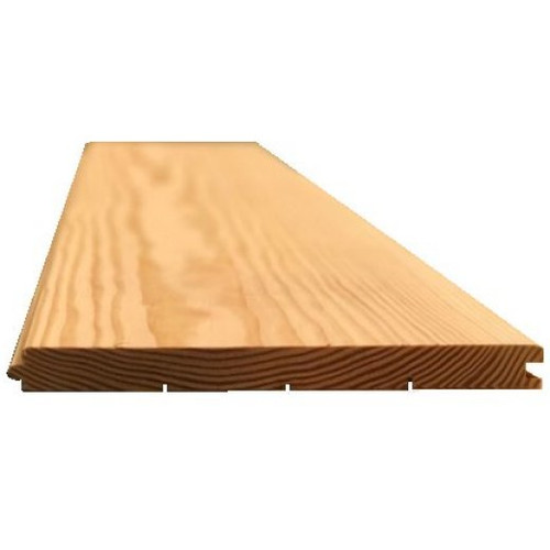 Sample Box 8-5/8" Wide Plank Doug Fir T&G Flooring Mix Grain | wmillhouse