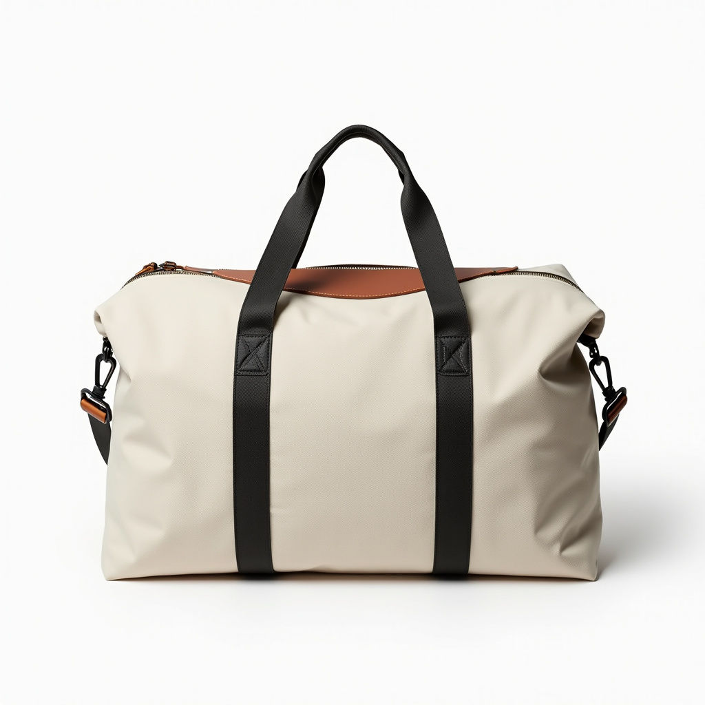 Versatile Weekender Bag