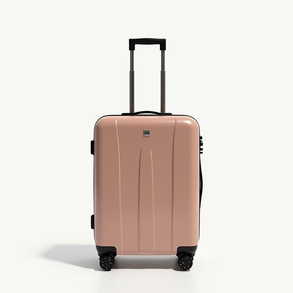 Elegant Carry-On