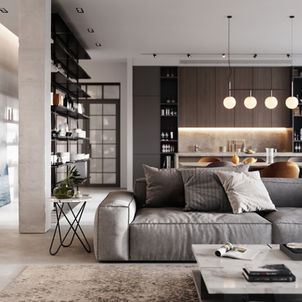 Residencia A.J