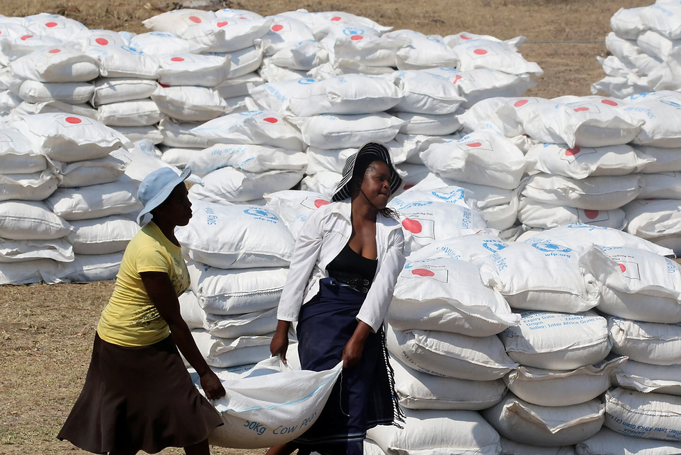 Unintended Consequences: The Complex Impact of Foreign Aid on African Development