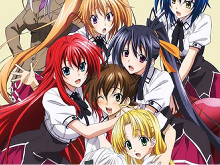 Assignment - Which is better Old or New Anime (Genres and Story ideas)