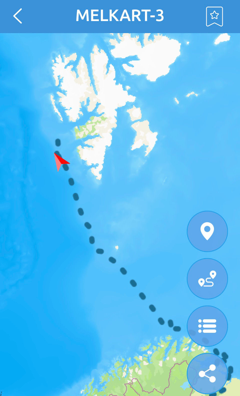 Shadow Games in the Arctic: Norway's Coast Guard Monitors Russian Trawler Amidst Rising Tensions