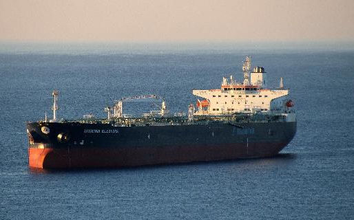 Russia has told the West it is ready to fight for its vital shadow fleet (The Telegraph UK)