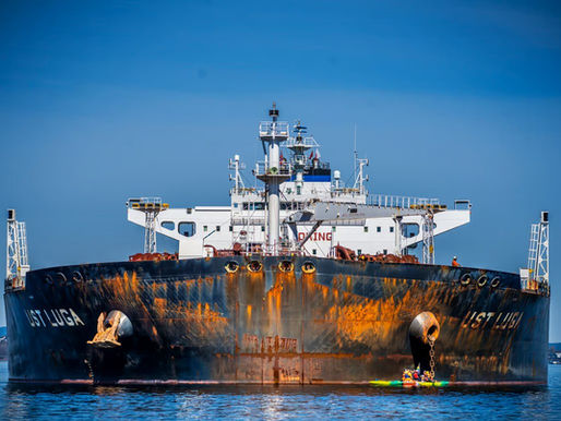 Russia’s Shadow Fleet in the Baltic: Hybrid Threat to NATO Maritime Security