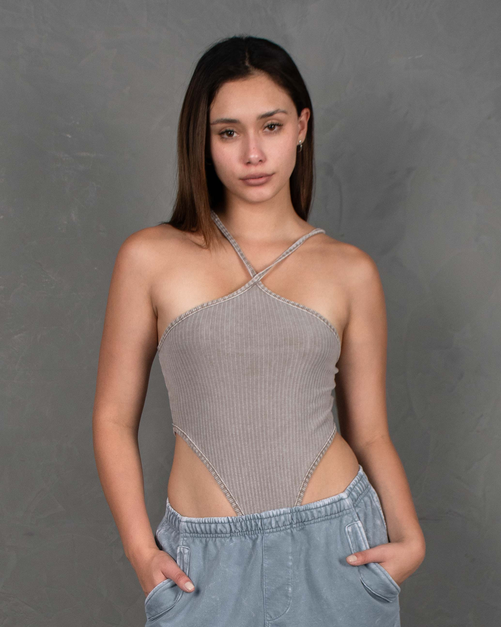 Body Tirantes Londres