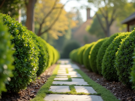 草刈りと剪定の重要性を知ろう