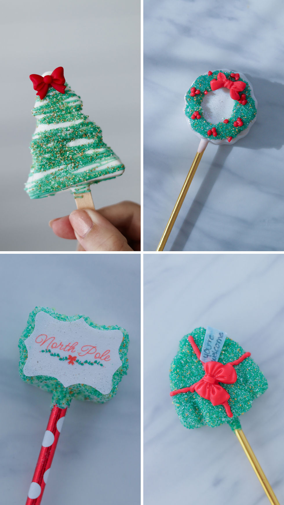 Sparkling Sanding Sugar- Sparkling CHRISTMAS Tree by Sprinkles & Sparkles, sparkling sanding sugar, sprinkles & sparkles,
