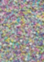 easter sprinkles, pastel sprinkles, easter sprinkle mix, Sweetapolita FLUFFLET Sprinkle Medley Mix