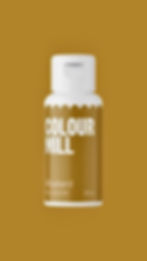 Colour Mill Mustard, mustard colour mill, colour mill, gold colour mill, colour mill gold, gold food coloring, gold food dye