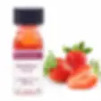 LorAnn Oils Strawberry Super Strength Flavoring Extract, LorAnn Oils, LorAnn Oils, Strawberry hard candy flavoring