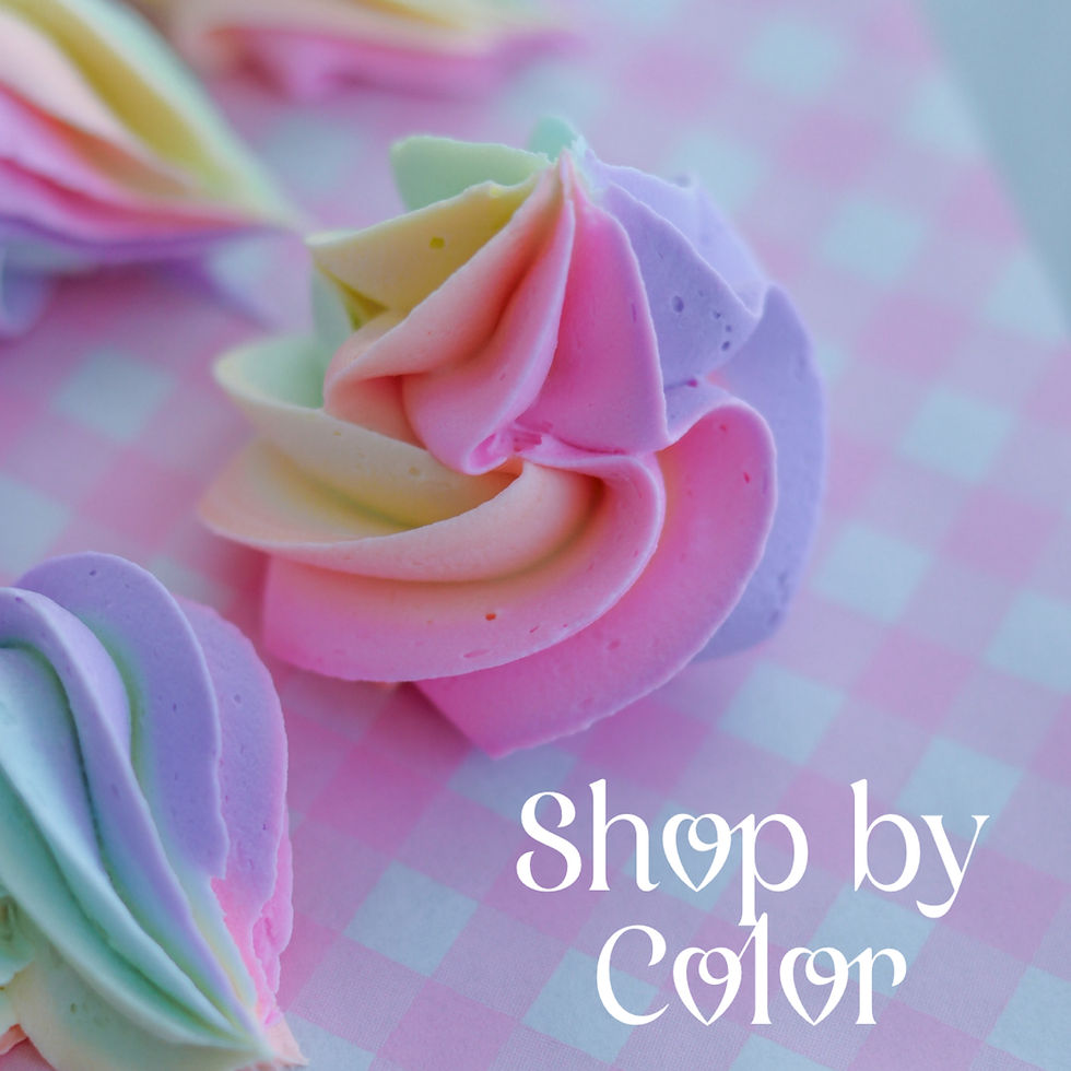 SHOP BY COLOR