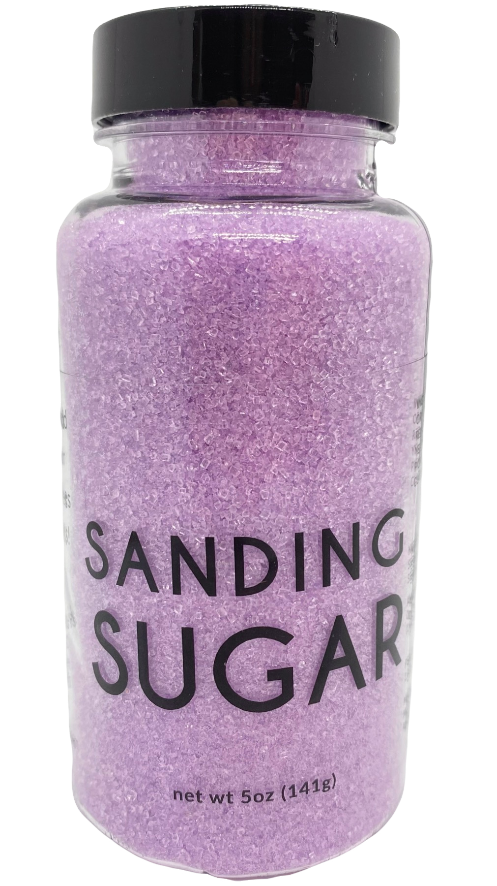 Lavender Sanding Sugar, sanding sugar, sanding sugars, lavender sugar, sparkling sanding sugars