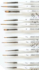 Sweet Stamp LUXURY Professional Brushes, 12pk.