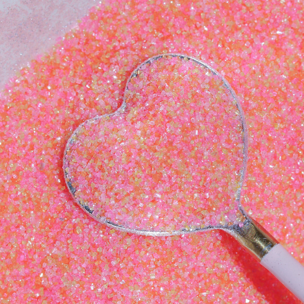 SUGARS