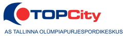 TOP City Tallinna Olümpiapurjespordikeskus