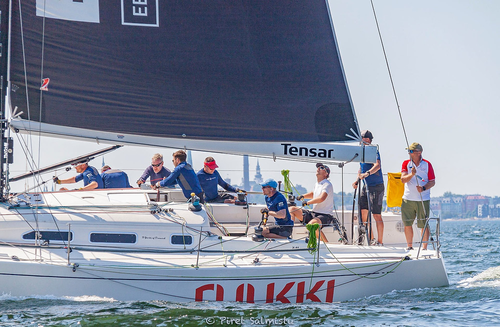 Premium (X-41 mod) - ORC Estonian Championship 2021 - © Piret Salmistu