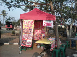 Sosbak Chaplin cbg Bojong bekasi