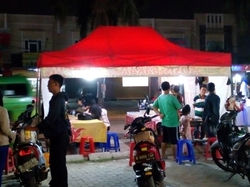 Sosbak Chaplin Cbg Thb Pejuang bks